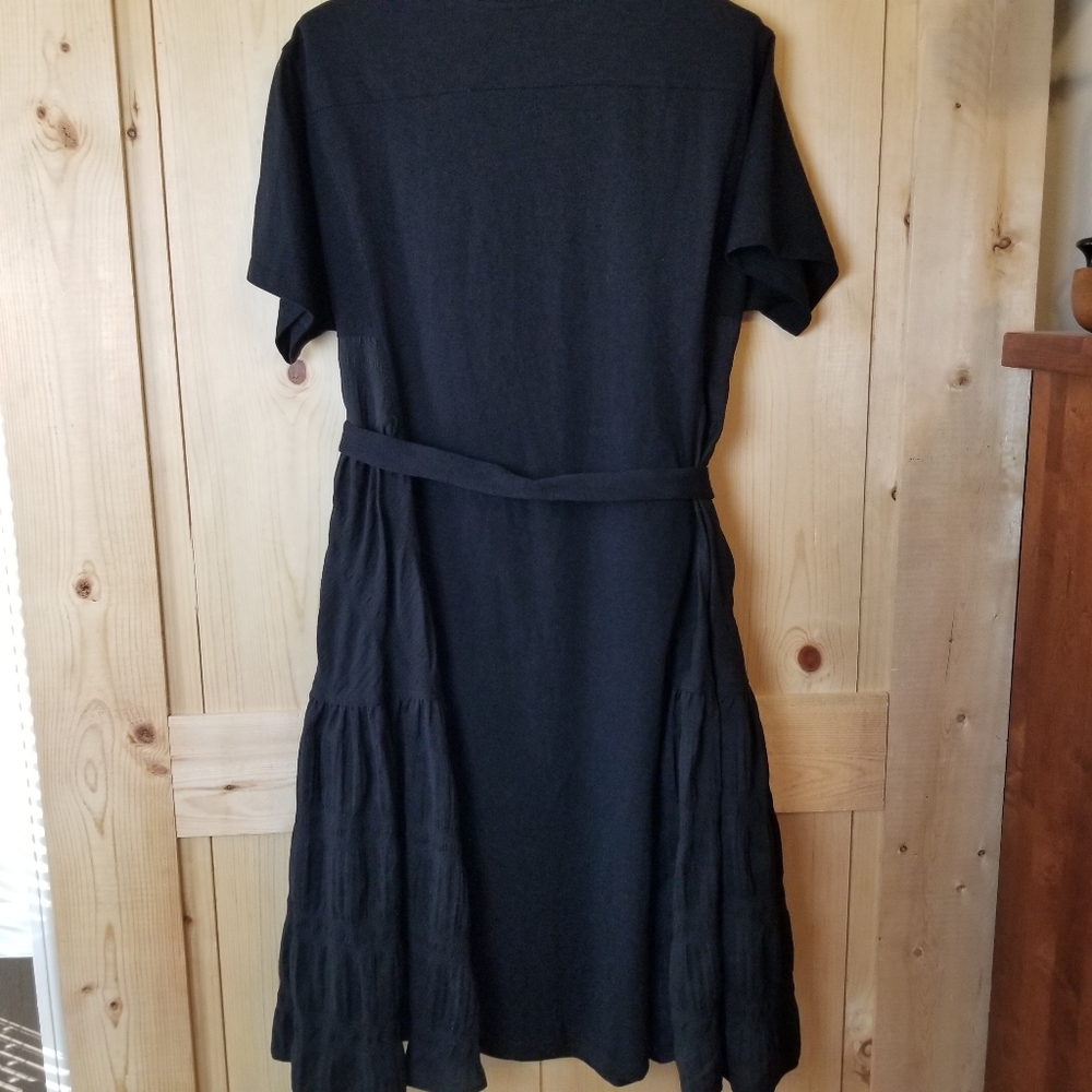 Basic House Distance "Milady Beach" Embroidered M… - image 7